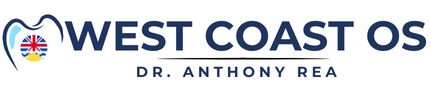 Oral Surgery Victoria, BC | West Coast OS | Dr. Anthony Rea